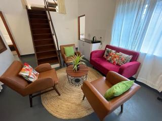 Cheerful 3-bedroom villa with Private plunge pool, Candolim, Goa - Candolim - 6