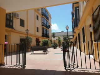 Apartamento Tres Carabelas, AC, Wifi, Parking - Sanlúcar de Barrameda - 6