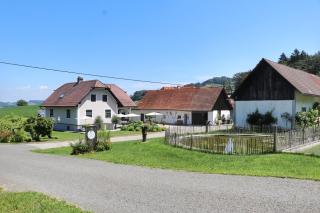 Lackenbauer - Muggenau - 0