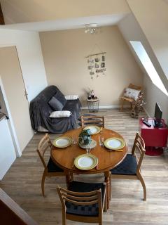 L appart 516 - Villers-sur-Mer - 9