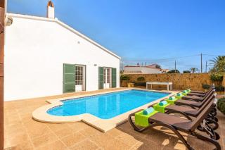 Villa Sidanya by Villa Plus - Cala'n Porter - 9