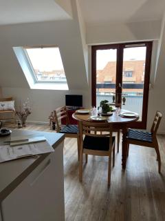 L appart 516 - Villers-sur-Mer - 7