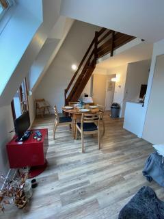 L appart 516 - Villers-sur-Mer - 4