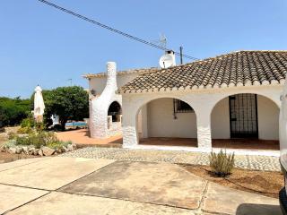 Casa Marco - Denia - 7