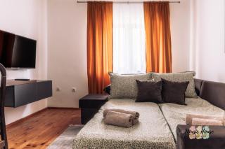 Music House Apartment - Tuzla - 7