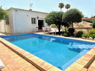Casa Marco - Denia - 9