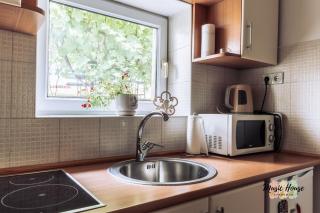 Music House Apartment - Tuzla - 5