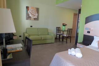 Life Sport Hotel - Mentana - 7