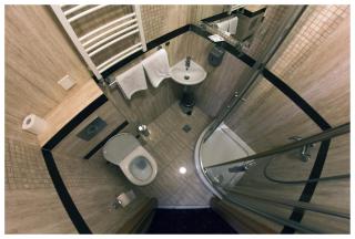 Hotel Orbita - 8