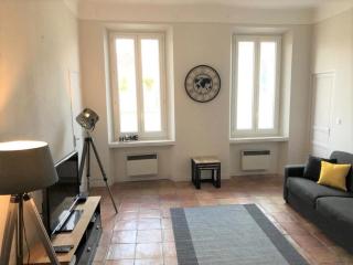 Cannes Conseil Immo - Proche du port, logement 4 personnes climatise cha - Cannes - 9