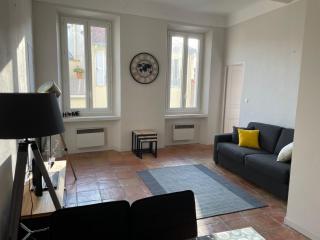 Cannes Conseil Immo - Proche du port, logement 4 personnes climatise cha - Cannes - 6