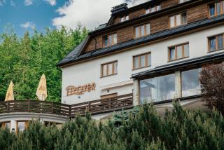 Hotel Troyer - Trojanovice - 9