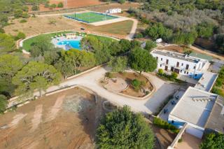 Tenuta Ferraro Gallipoli - 4