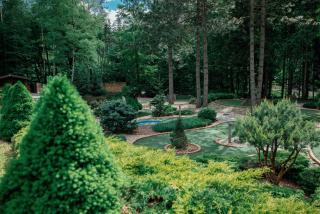 Hotel Troyer - Trojanovice - 6