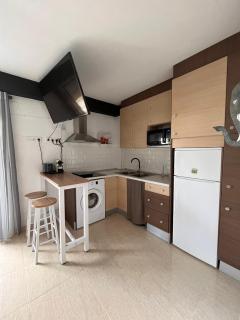 Apartamento Vacacional & Holiday - Blanes - 8