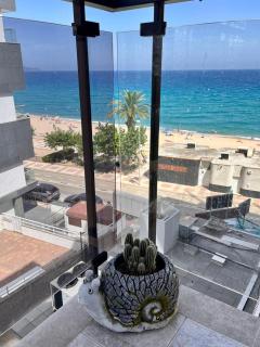 Apartamento Vacacional & Holiday - Blanes - 2
