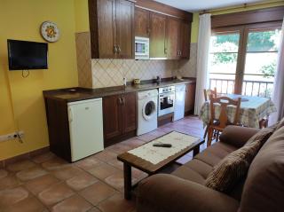 Apartamentos Rurales La Viña - Cangas de Onís - 4