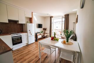 Apartament Giżycko Centrum - Giżycko - 5
