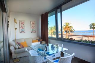 Sea view luxury apartment - Saint-Laurent-du-Var - 8