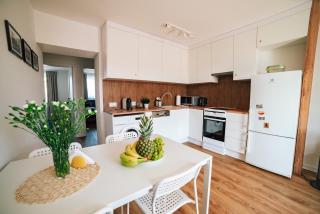 Apartament Giżycko Centrum - Giżycko - 4