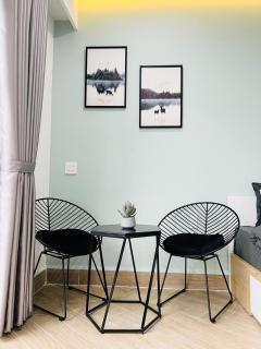 MIDMOST C22 Apartment - 8