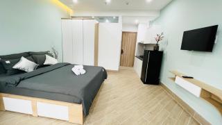 MIDMOST C22 Apartment - Can Tho - 5