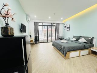 MIDMOST C22 Apartment - Can Tho - 2