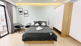 MIDMOST C22 Apartment - Can Tho - 1