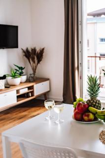 Apartament Giżycko Centrum - 3