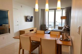 Amazing 1B-1B Apartment With Amazing View! 28A - Hallandale Beach - 3