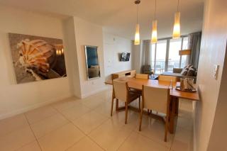 Amazing 1B-1B Apartment With Amazing View! 28A - Hallandale Beach - 5