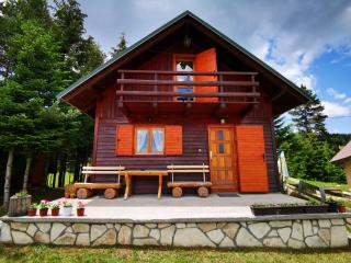 Holiday Home Bella - Žabljak - 1