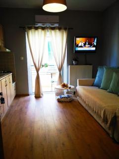 Myrto1 apartment - Preveza - 4