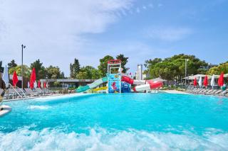 Hotel Sipar Plava Laguna - Umag - 2