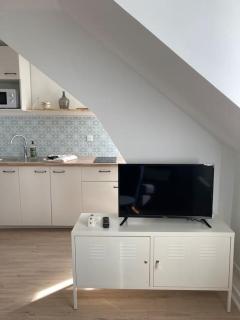 Studio neuf Pont-rousseau Rezé - Rezé - 8