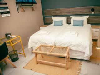 Wilson Guest House - Groblersdal - 4