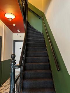 Weber Hotel - 1