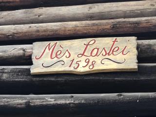 Mes Lastei - Campitello di Fassa - 4
