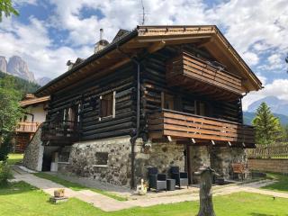Mes Lastei - Campitello di Fassa - 8