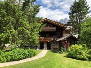 Mes Lastei - Campitello di Fassa - 9