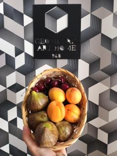 Geometric Art Home - Bari - 9