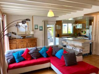Villa avec Jardin à 250 m de l'océan WIFI - Le Pouliguen - 6