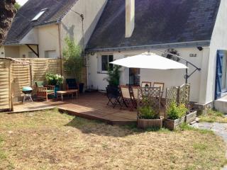Villa avec Jardin à 250 m de l'océan WIFI - Le Pouliguen - 7