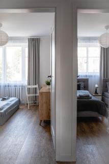 Apartament Giżycko Centrum - Giżycko - 7