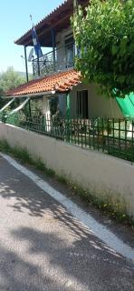 George house - Psárion - 0