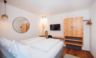 Hotel Gasthof Hirschentenne - 1