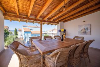 Old School Apartment - Zadar - 9