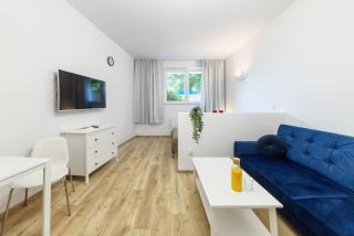 Open Lakes Apartamenty Giżycko - Giżycko - 1