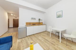 Open Lakes Apartamenty Giżycko - Giżycko - 9