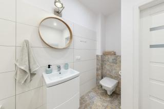 Open Lakes Apartamenty Giżycko - Giżycko - 7